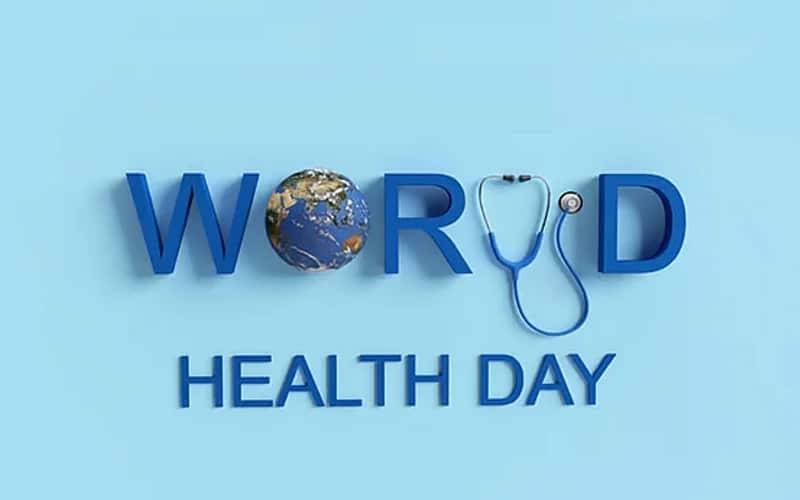 World Health Day 2 World Health Day 2