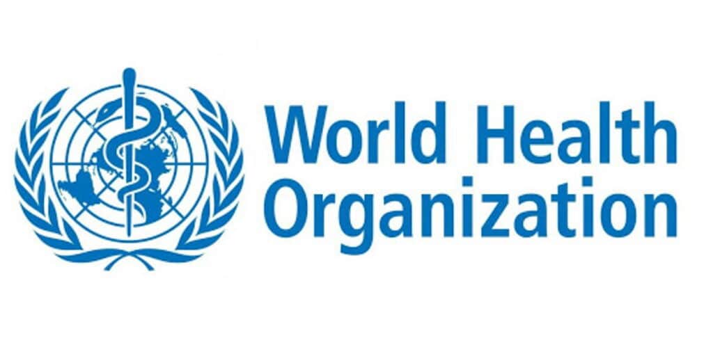 World Health Organization 1
