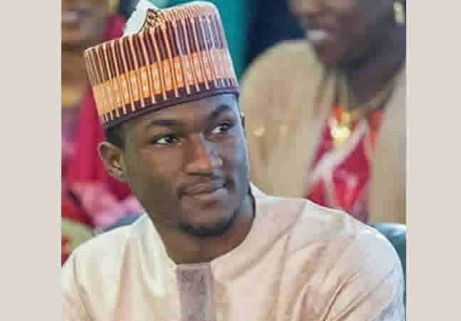 Yusuf Buhari 3