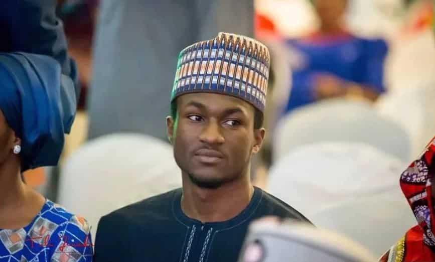 Yusuf Buhari