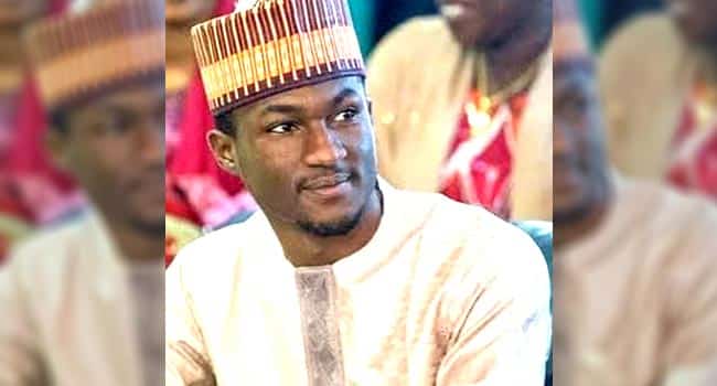 Yusuf Buhari1 2