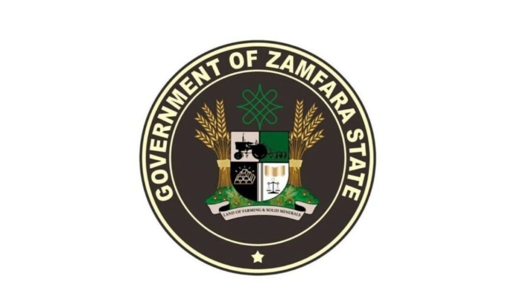 Zamfara State Government Logo Zamfara State Government Logo