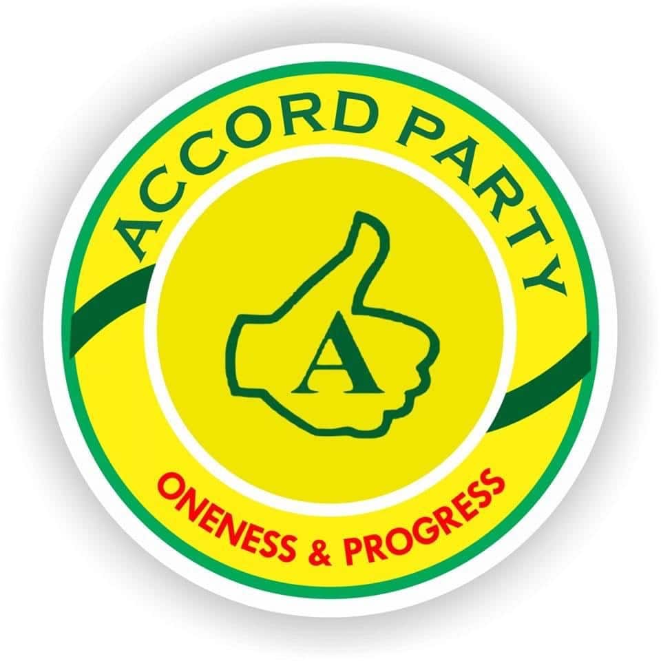 Accord Party Accord Party