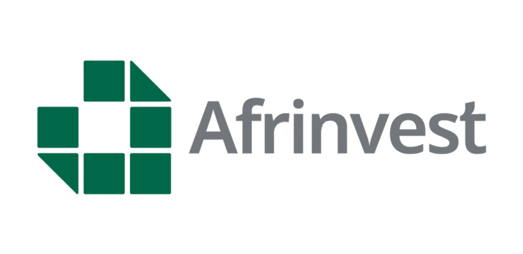 Afrinvest Logo