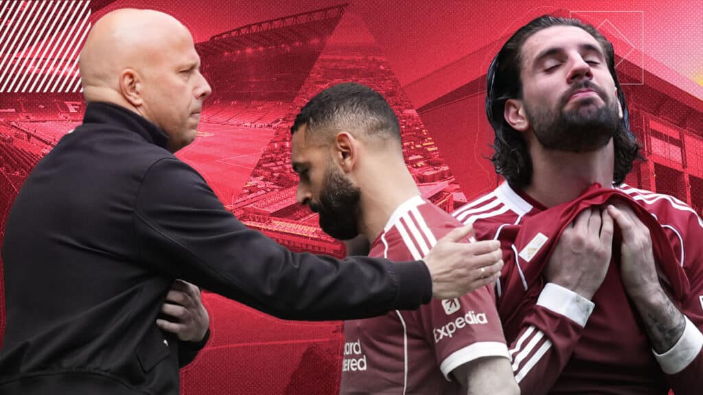 Ah Talksport Master Liverpool Dejected Slot Op Ah Talksport Master Liverpool Dejected Slot Op