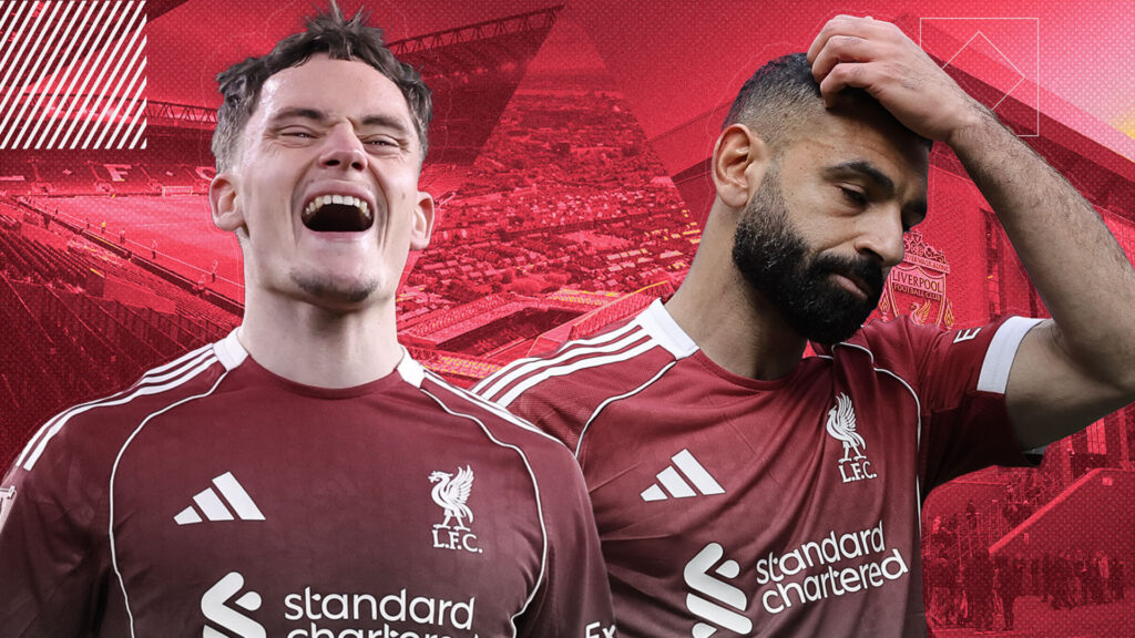 Ah Talksport Master Wirtz Salah Op