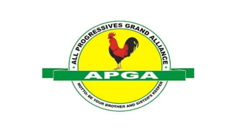 Apga 2
