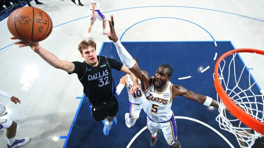 Cooperflagg Lakers Cooperflagg Lakers