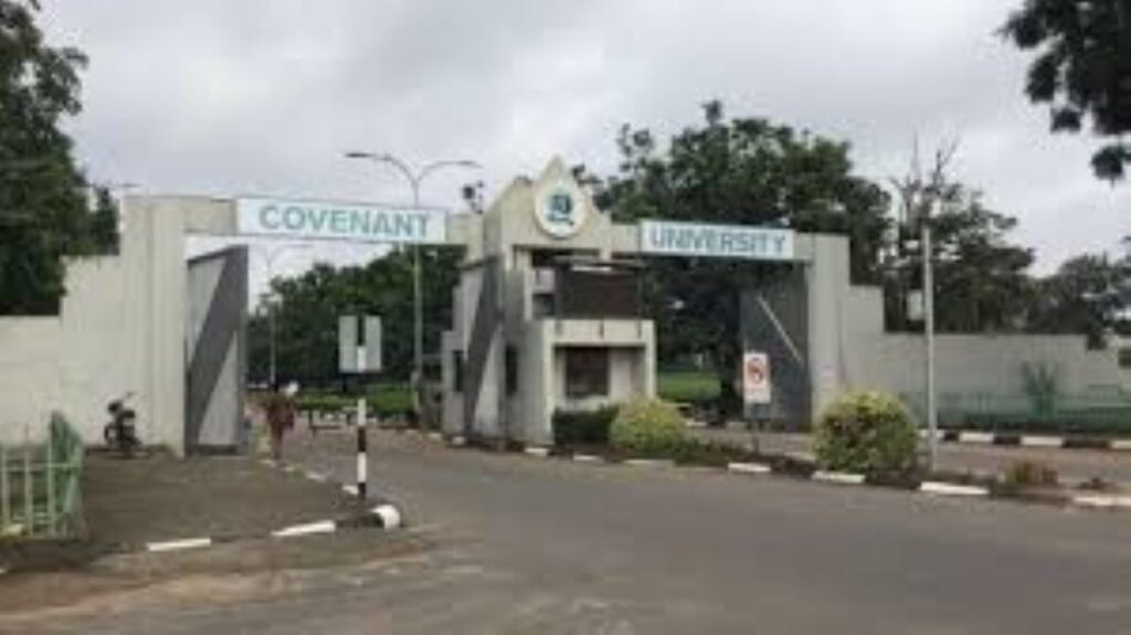 Covenant University Covenant University