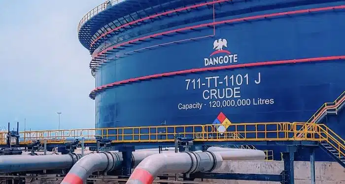 Dangote Refinery1 700X375 1