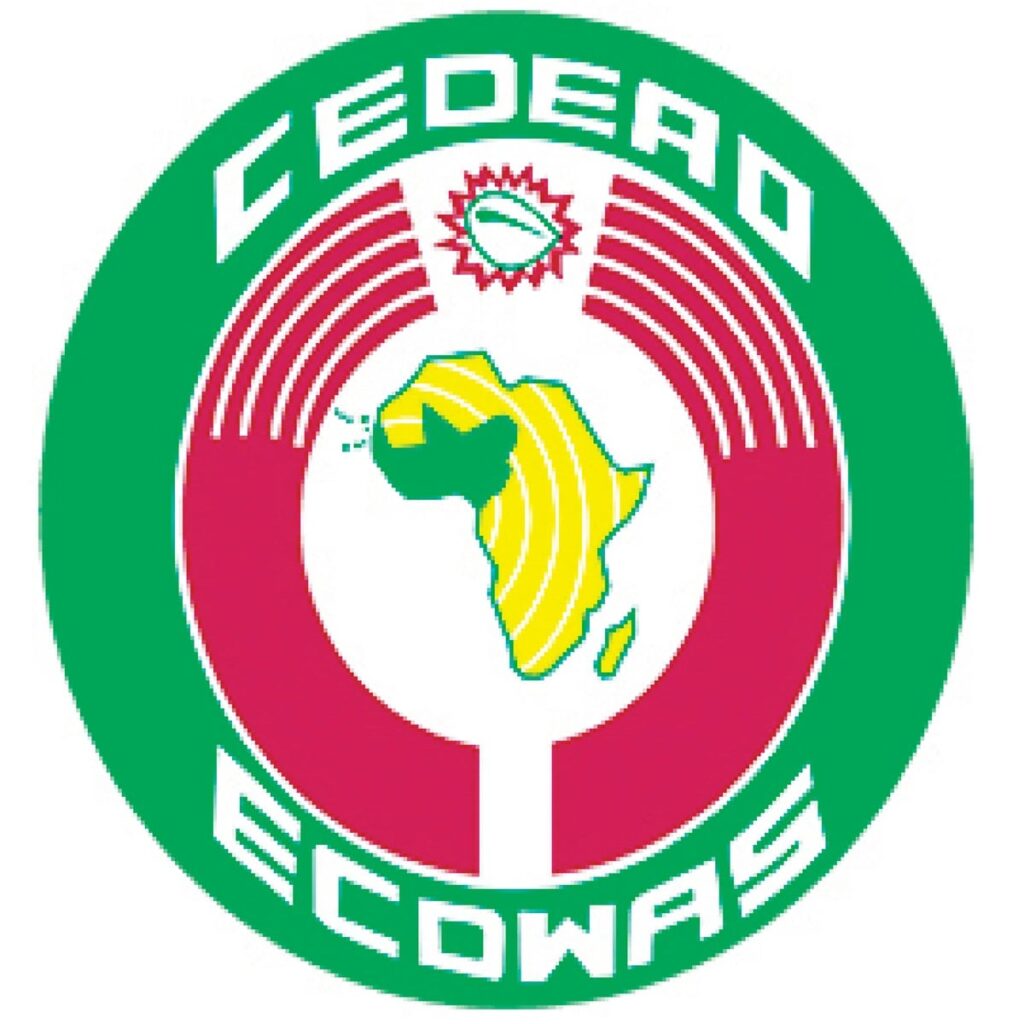 Ecowas Ecowas