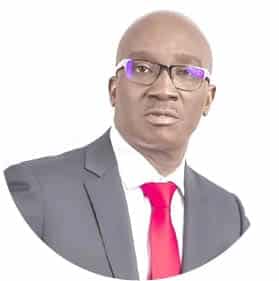 Ex Super Eagles To Honour Edo Gov Elect Okpebholo With Novelty Match