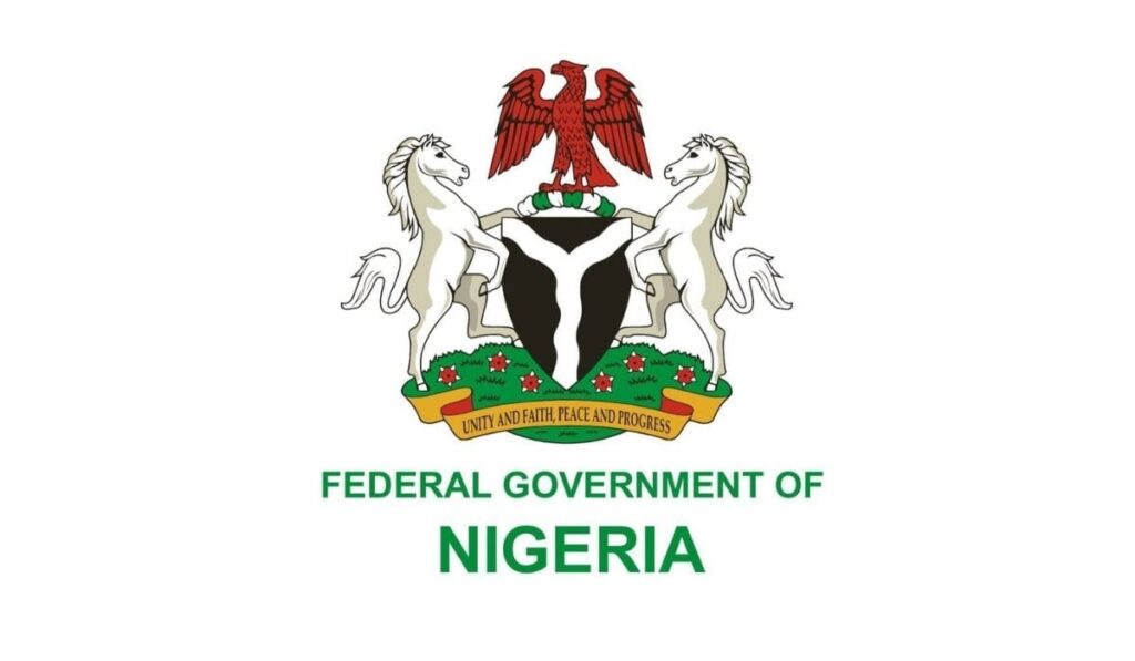 Federal Government Fg