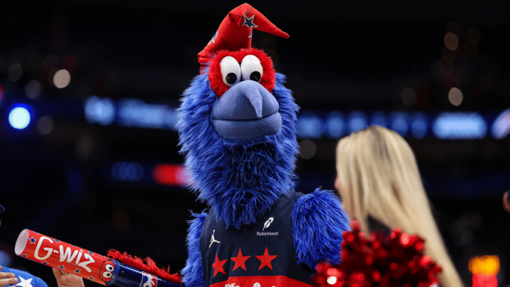 G Wiz Getty G Wiz Getty