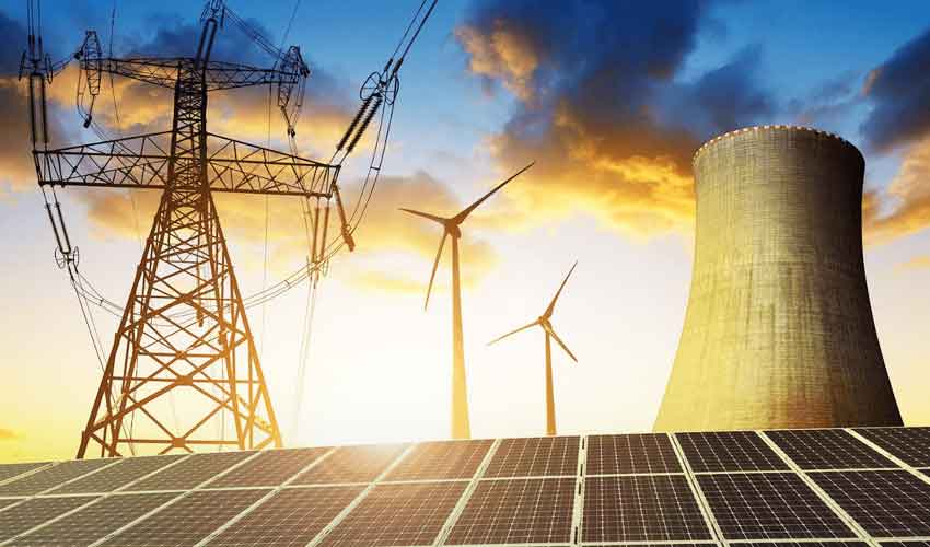 Global Energy Crisis