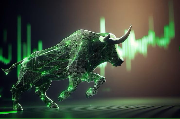 Green Bull Market