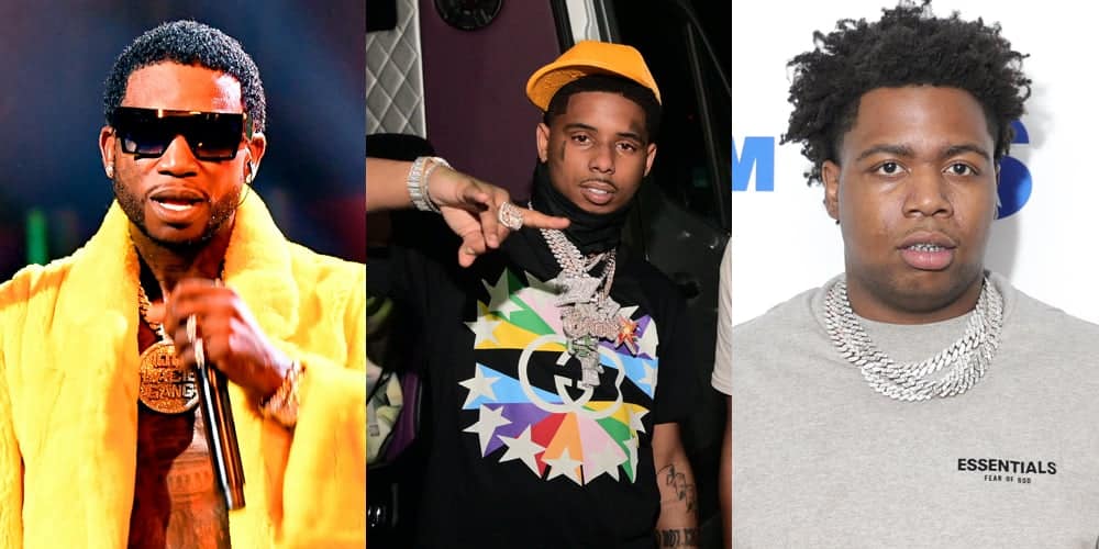 Gucci Mane Kidnapped Social 1