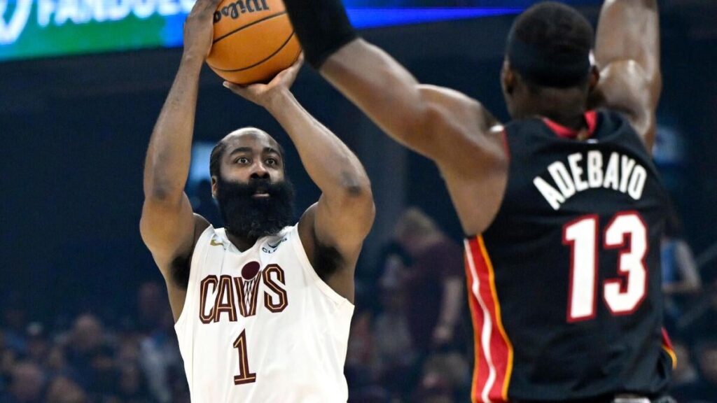Harden Harden