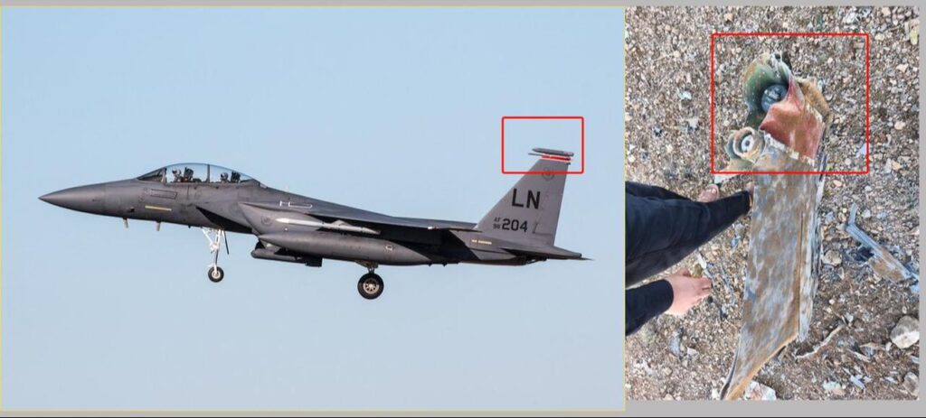 Iran Offers Reward For Downed Us Pilots As Armed Tribesmen Join Hunt 3217430 202604031633 20260403163339 1 1775231172 Iran Offers Reward For Downed Us Pilots As Armed Tribesmen Join Hunt 3217430 202604031633 20260403163339 1 1775231172