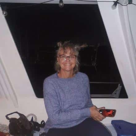 Lynette Hooker Missing American Woman 125237538