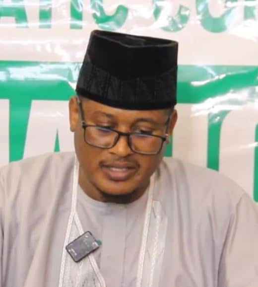 Nafiu Bala Nafiu Bala