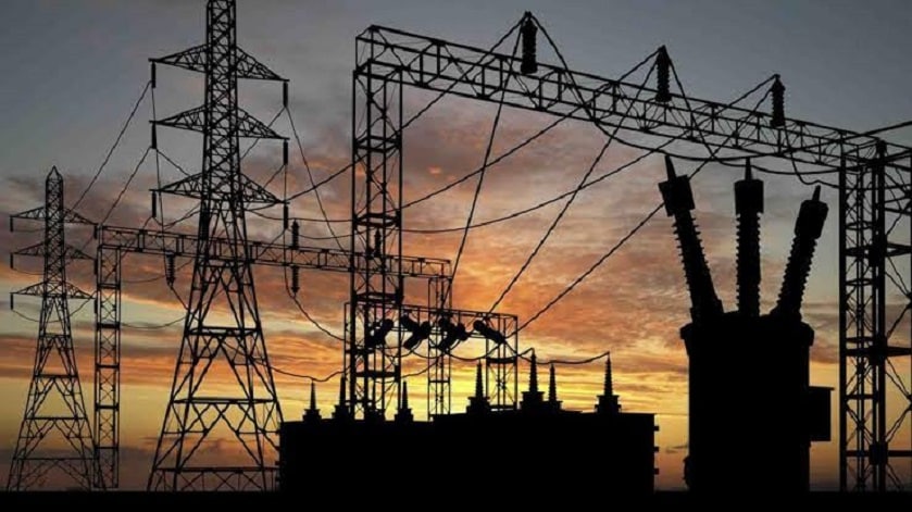 National Grid Collapse
