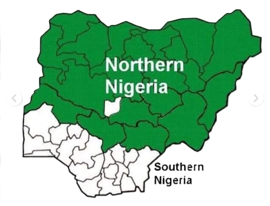 Northern Nigeria