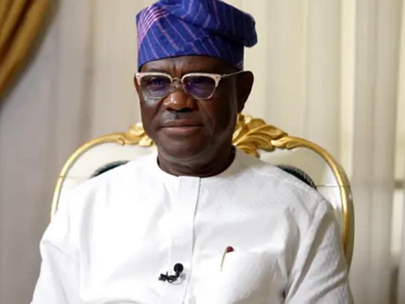 Nyesom Wike 4 Nyesom Wike 4