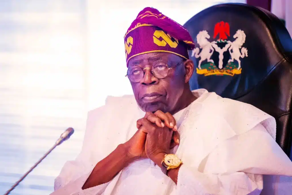 President Tinubu 1536X1025 1