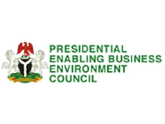 Presidential Enabling Business Environment Council Pebec Presidential Enabling Business Environment Council Pebec