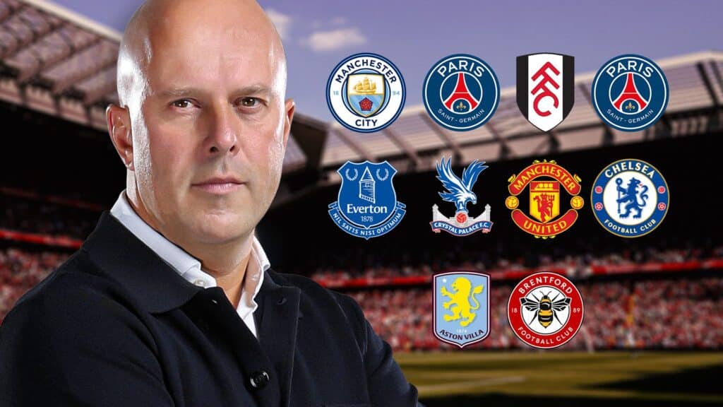 Skysports Arne Slot 7208675