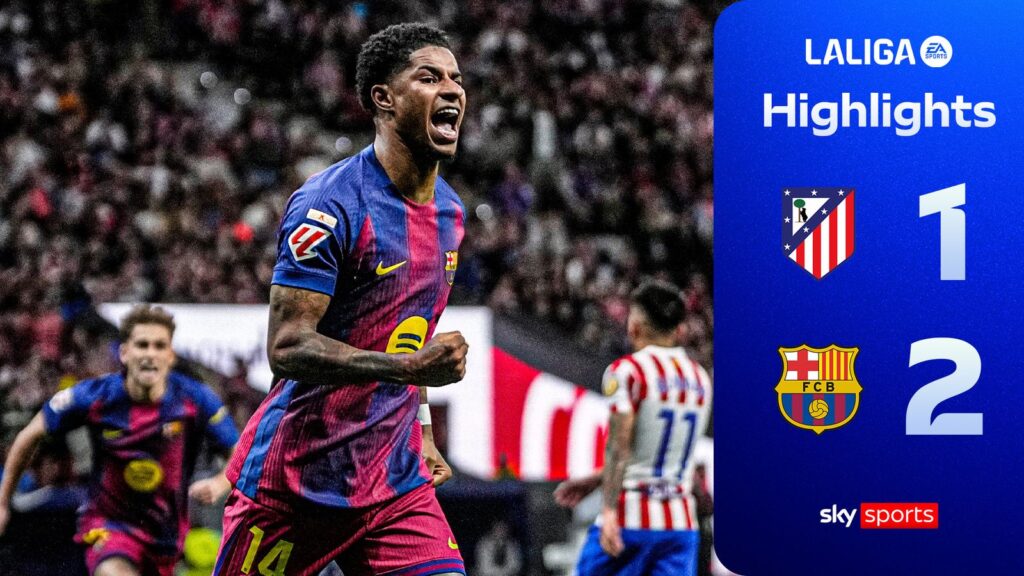 Skysports Barcelona Rashford 7211256
