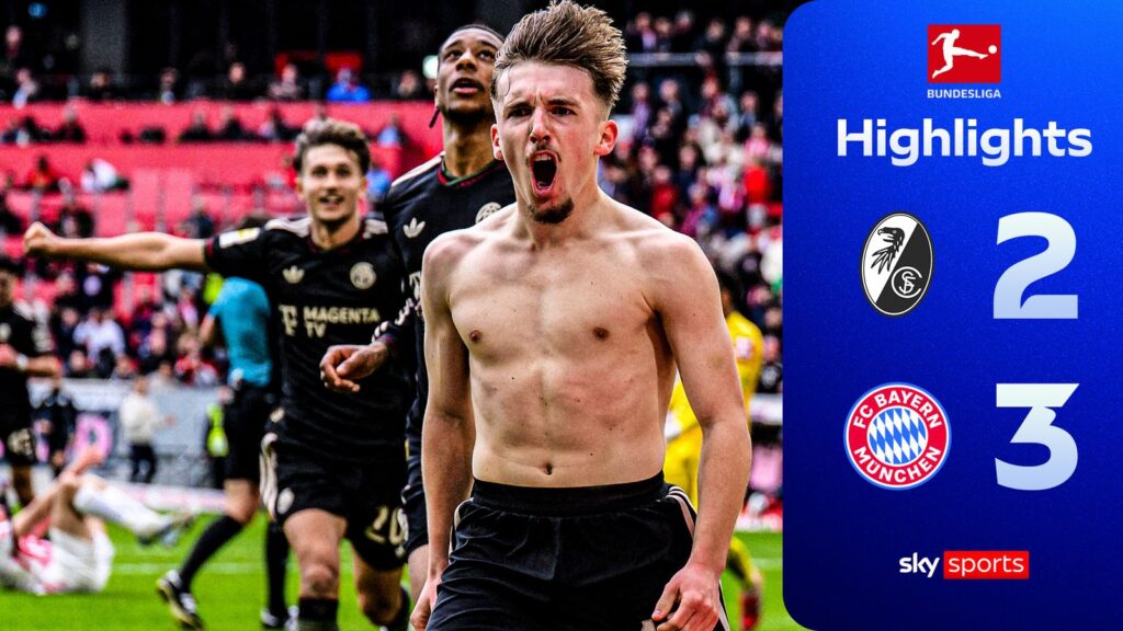 Skysports Bundesliga Football 7211089