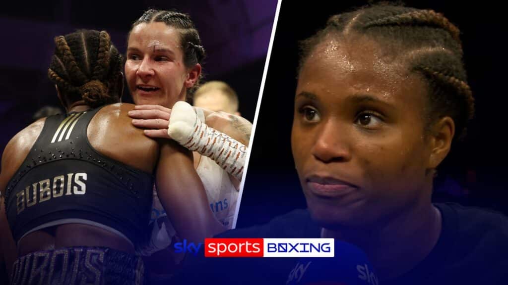 Skysports Caroline Dubois Dubois 7211910 Skysports Caroline Dubois Dubois 7211910