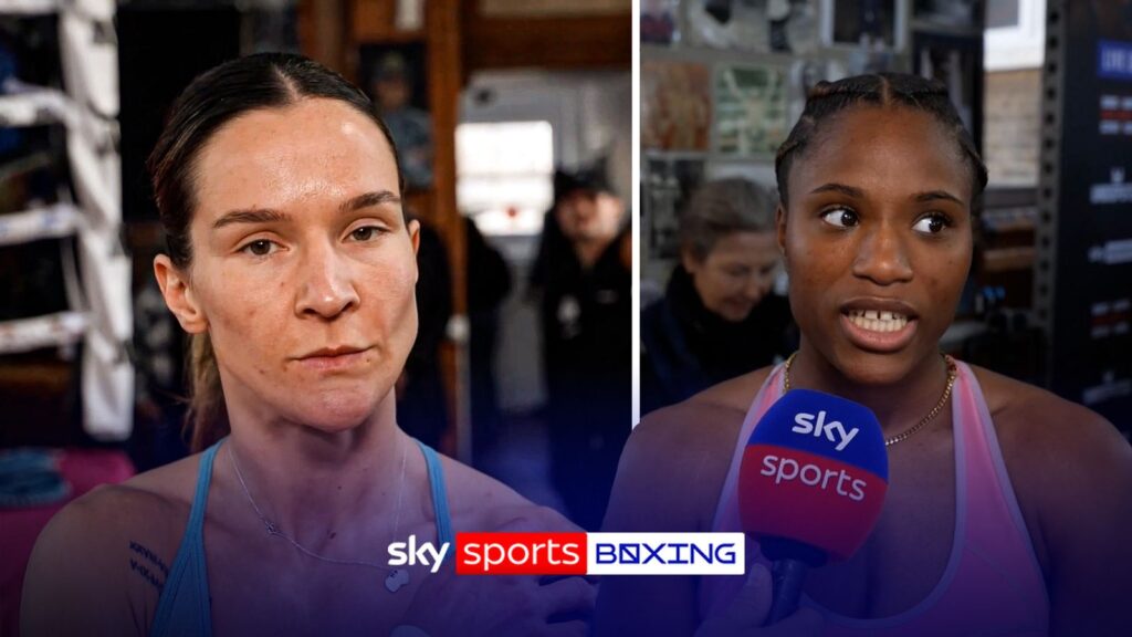 Skysports Caroline Dubois Terri 7209561