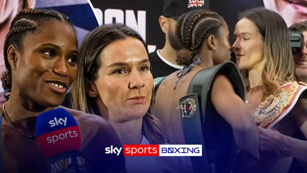 Skysports Caroline Dubois 7210778 Skysports Caroline Dubois 7210778