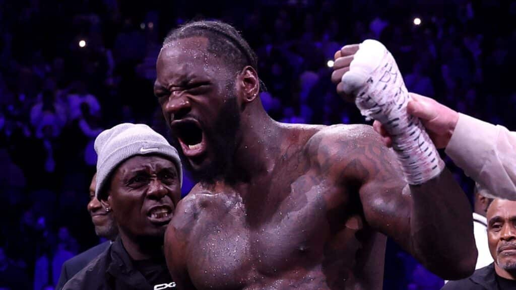 Skysports Deontay Wilder Chisora 7211274 Skysports Deontay Wilder Chisora 7211274