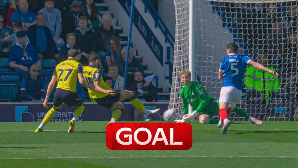 Skysports Goal Efl 7212229
