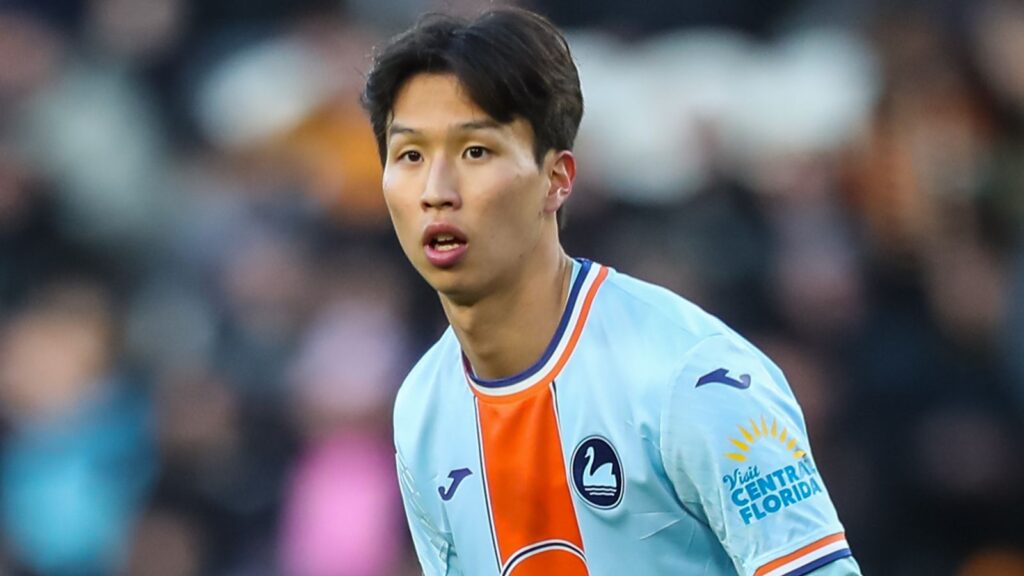 Skysports Ji Sung Eom Swansea 7210327 Skysports Ji Sung Eom Swansea 7210327