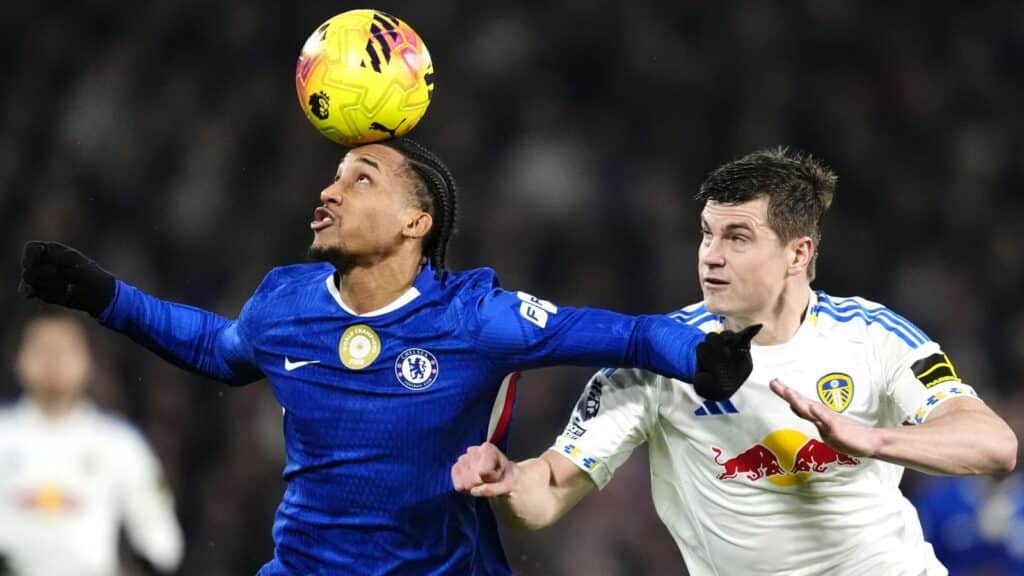 Skysports Leeds Chelsea Premier 7211822