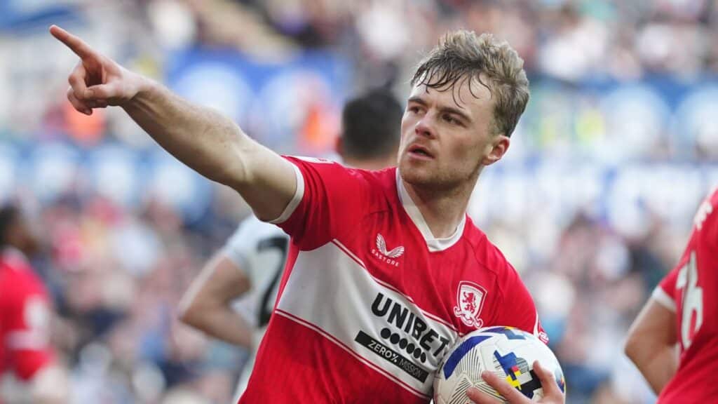 Skysports Middlesbrough Fc 7212633