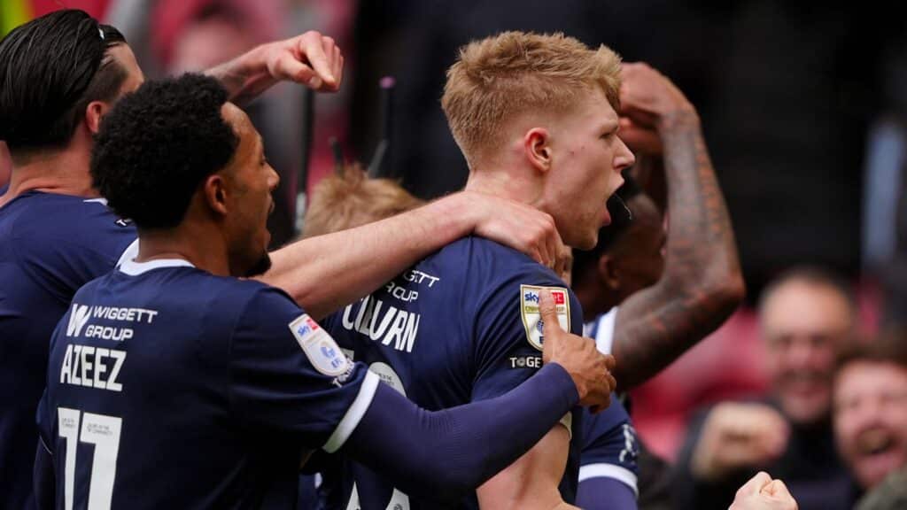 Skysports Millwall Fc 7210492