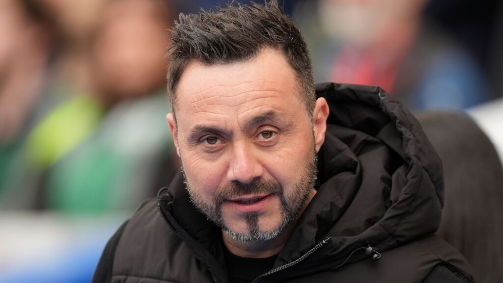 Skysports Roberto De Zerbi 7209614 Skysports Roberto De Zerbi 7209614