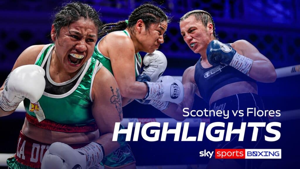 Skysports Scotney Boxing A 7211866