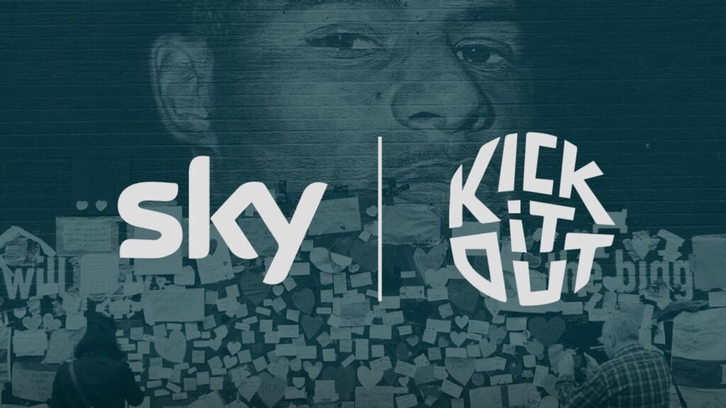 Skysports Sky Sports Kick It Out 7215063