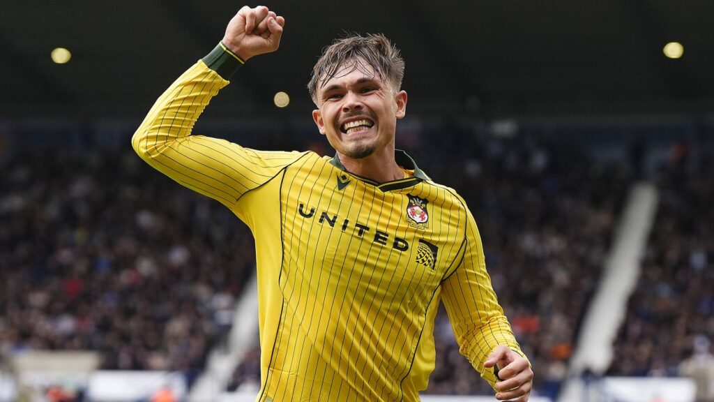 Skysports Wrexham Afc 7210320