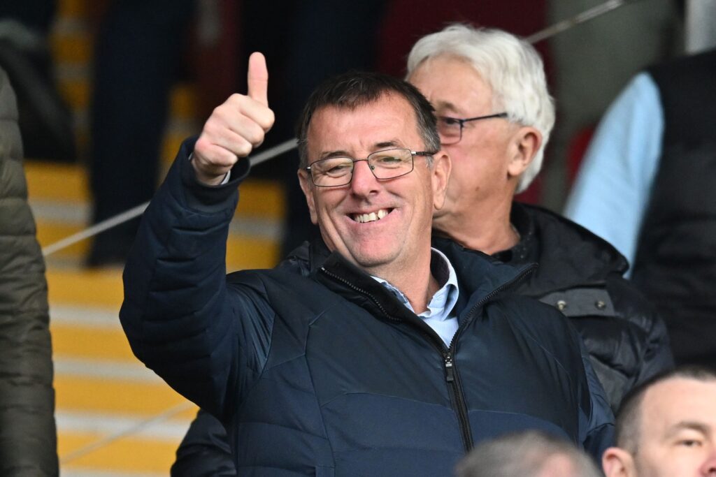 Southampton Legend Matt Le Tissier 972299953