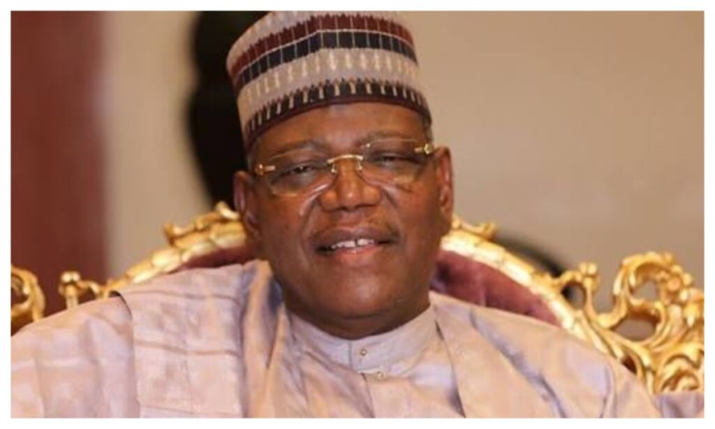 Sule Lamido 1