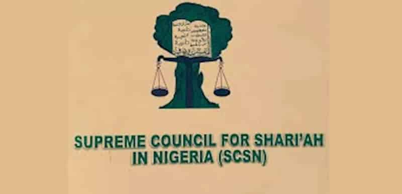 Supreme Council For Sharia In Nigeria