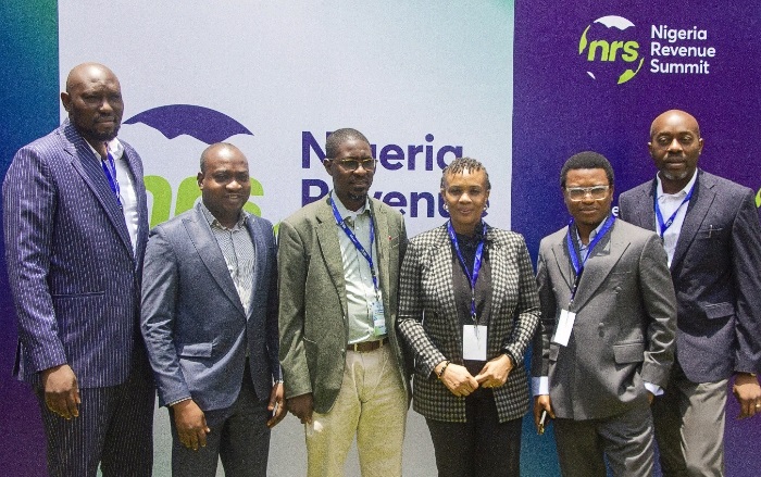 The Chief Financial Officer Nigeria At Interswitch Chinomso Nwachukwu Underscored The Shifting Dynamics Of Finance In An Increasingly Real Time Data Driven Economy